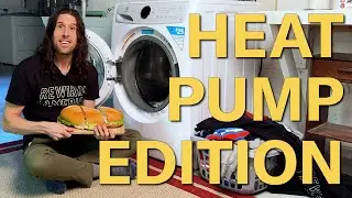 What Is A Heat Pump? | Extraordinary Electrics | Rewiring America