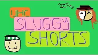 Sluggy kills Glyphical