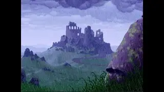 Medieval Lofi - Dreamy (Lofi Chillhop)