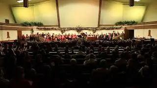 Of the Father's Love Begotten  / Away in a Manger
