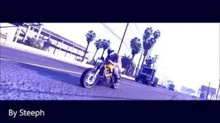 Mein Erstes Video | GTA5 FILM | SteePh