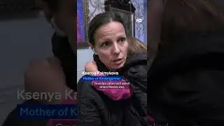 Russian drones hit kindergarten in Kharkiv | DW News