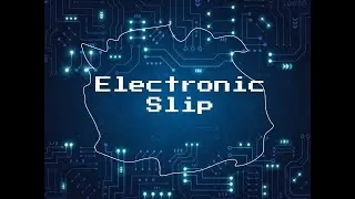 Electronic Slide, Hi-Hat Tracks