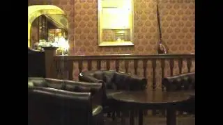 Wells Hotel Shap Cumbria Enghland