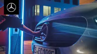 Mercedes-Benz eCitan | Charging | 2023