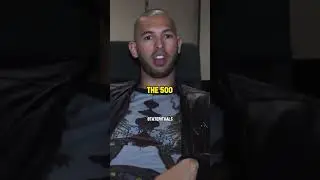 💪500 PUSH UPS NOW! Andrew Tates MENTAL TEST💪