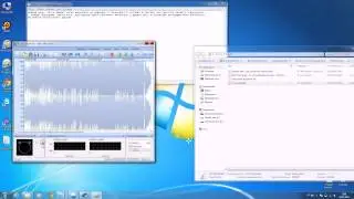 Обучение работы с программой Prosoniq Time Factory