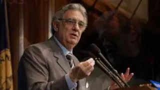 Placido Domingo The Great Dreamer