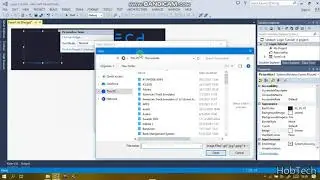 How to Make a Splash Screen with Progress Bar in Visual Basic