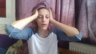 Miss Scruffy | Putting Bacon In The Cupboard | Merc Retrograde | Life Vlog