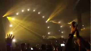 GARETH EMERY CLOSE LIVE @ ASOT 550 - A STATE OF GREEN - DEN BOSCH - (31-03-2012)