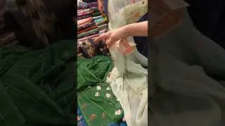 fancy dress Allah wali market jama cloth
