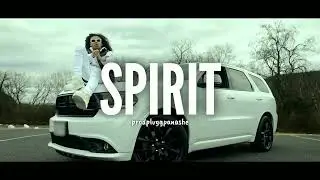 [FREE FOR PROFIT] DD Osama x DudeyLo x M Row Drill Type Beat - SPIRIT | NY Drill Instrumental 2025