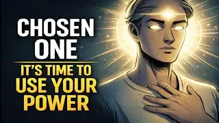 Chosen One, 7 Signs Your Spiritual Awakening Is Over &mdash; It&rsquo;s Time to Use Your Power