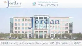 Health Insurance Companies In Charlotte NC - TJIA Video