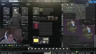 Worlds Worst EFT Player - Tarkov 1.0 #140 LIVE🔴