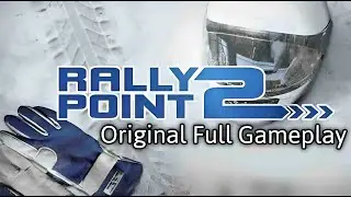 Rally Point 2 Original (Flash Game) Full Gameplay