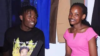 Gamba Nogu!! Miss Ankole of Cultural & Heritage Nazarwa Kiruhura | Na Beazine