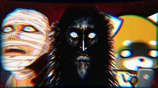 Disturbing Animations From Japan!