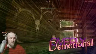 The Gold River Project | I attempt to play the demo and fail | Overly Demotional