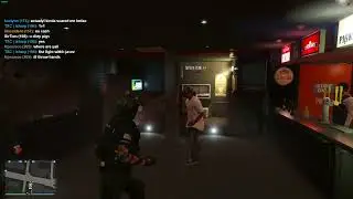 If you punch a cop