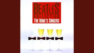 ELEANOR RIGBY