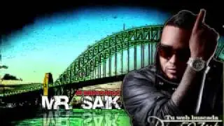 Mr. saik - SienTe El ChoQuE♫