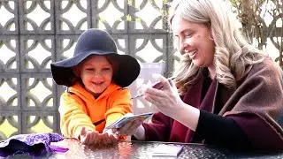 Ведьмовство с детьми | Советы тем, кто хочет быть матерью и ведьмой