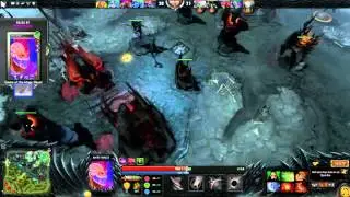 Oddshot EvilArthas Top donat