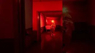 Oups 🤭 #backrooms #humour #compilation  #gaming #coop #fr #glitch