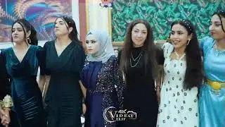 حفله كوباني قريه قنطره   اسم العريس حمزه اسم العروس سلطان فنان احمد غمكين المايسترو عزدين /3/