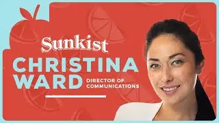 Sunkist Growers, Citrus Season, PMA Fresh Summit 2018