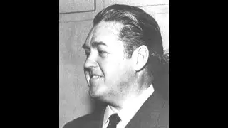 Jussi Bj&ouml;rling - Torna a Surriento (Gr&ouml;na Lund, 1958)