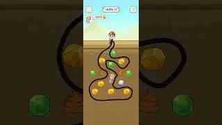 I GET PULL THE GOLD GAMEPLAY #gaming #pulthegold #pullthegold #gameplay #video #viralshorts