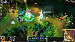 Illegitimate Legends: Tanky AD Naut
