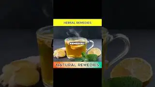 Herbal Remedies for Sciatica Pain Relief | Natural Remedies for Health 🌿