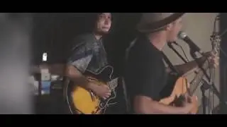 Westjamnation - Girl on the Rainbow (Live at Serah Karya - Leitstar HQ)