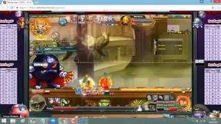 PRIMEIRO AGE DO DDTANK SYNDRA