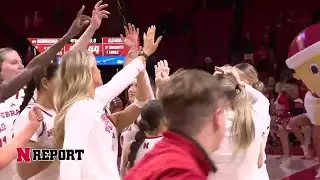 Nebraska women&rsquo;s basketball team storms past Illinois State