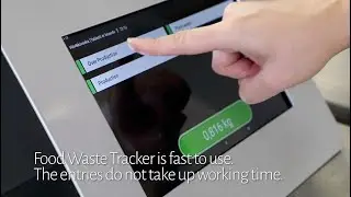 Food Waste Tracker – Record, track, and reduce food waste easily and reliably