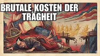 Der Unterschied zwischen Planern und Machern (Das Ende interner Verhandlungen)