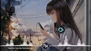 [Nightcore] Suki de, Suki de, Sukinanoni [8utterfly]