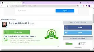 how to download overkill 3 in window 10 pc #overkill3