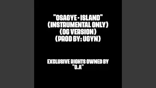Island (feat. UGYN)