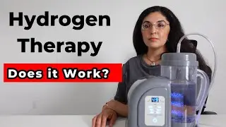 Is the Holy Hydrogen Machine Worth it? Review + Personal Results!