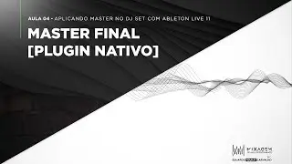 9.4 Master Final [PLUGIN NATIVO]