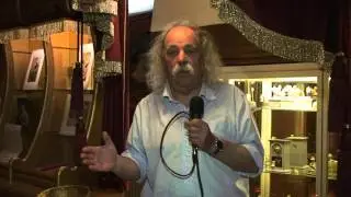 Kermisverhalen met Paul Spapens 1 (Tilburgse Kermis 2015)