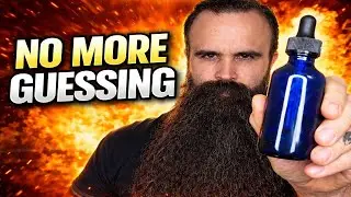 5 Things That Took My Beard to the Next Level (Ranked)