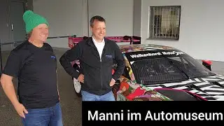 Was machen die Ludolfs Br&uuml;der heute? 2025 Manni Ludolf 