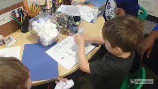 The Early Care Education Home Visit Learning Program